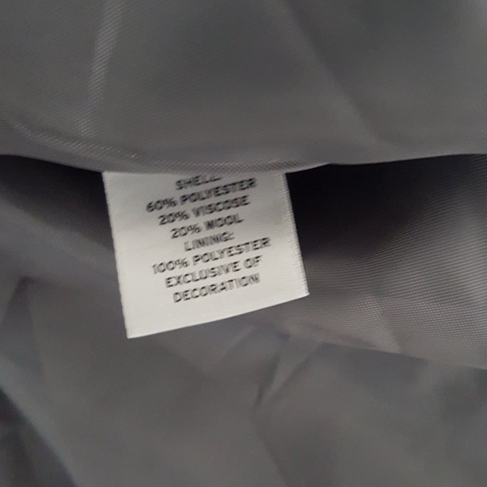 Halogen Fall/Spring Jacket - image 4